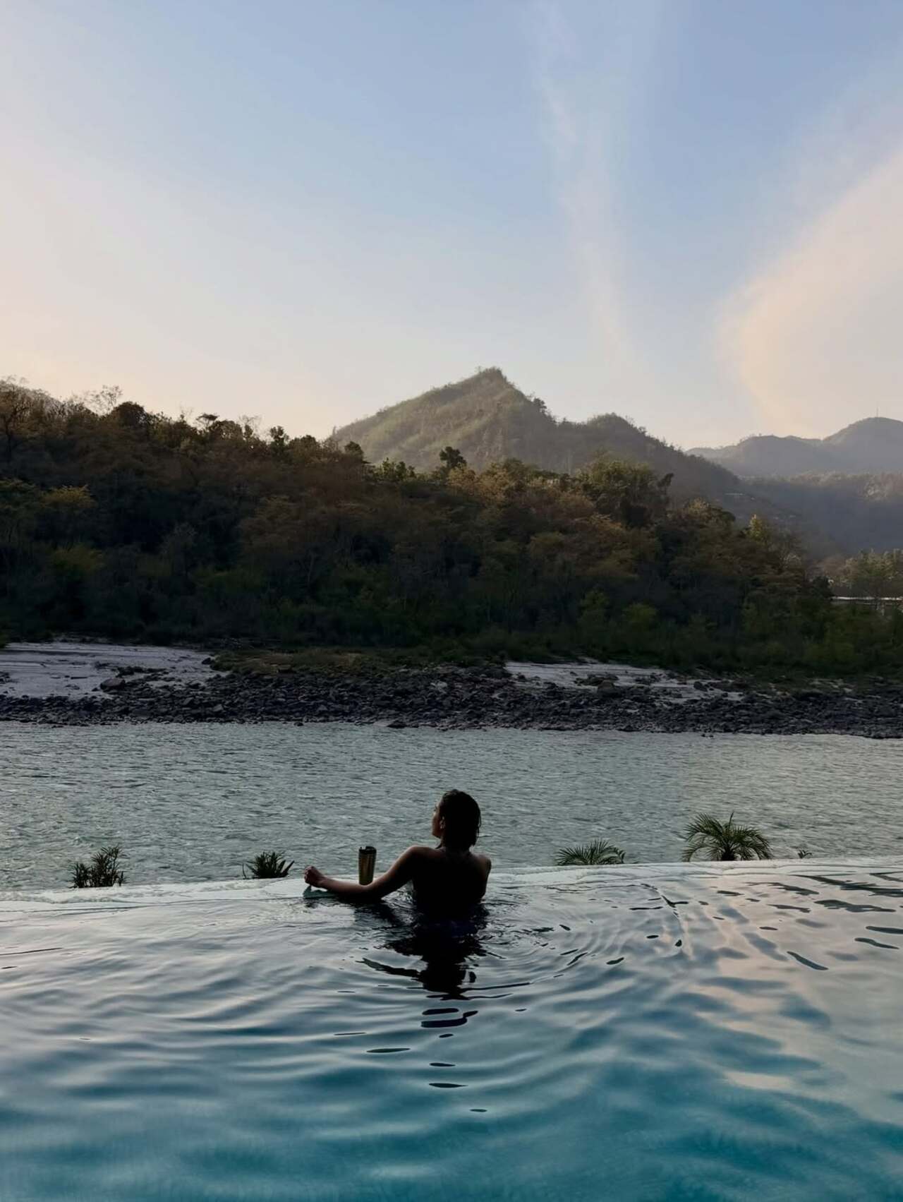 Shifting our focus to Sara's work commitments, she will soon be seen sharing the screen with Ayushmann Khurrana, Rakul Preet Singh, and Wamiqa Gabbi in the eagerly awaited sequel, "Pati Patni Aur Woh Do"